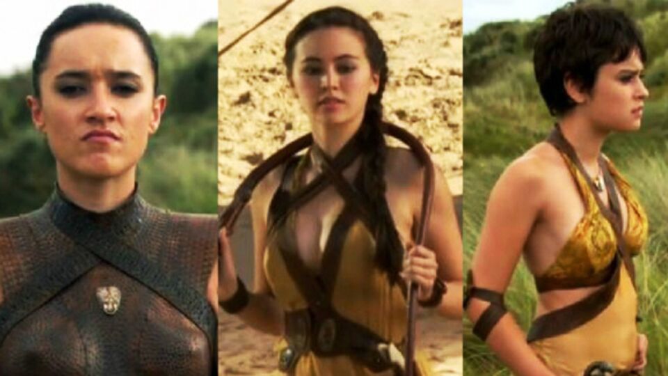 Game of Thrones'ta 3 büyük sürpriz!