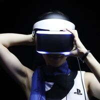 Playstatıon'a 2016'da sanal gerçeklik geliyor!