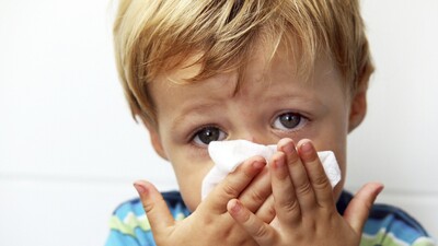 Yetişkinler 5 yılda bir çocuklar 2 yılda bir yakalanıyor