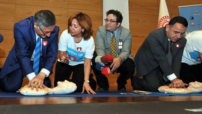 MHP'li Yeniçeri: Öcalan bile olsa fark etmez