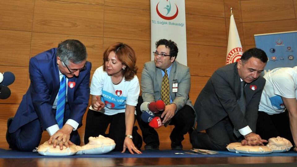 MHP'li Yeniçeri: Öcalan bile olsa fark etmez