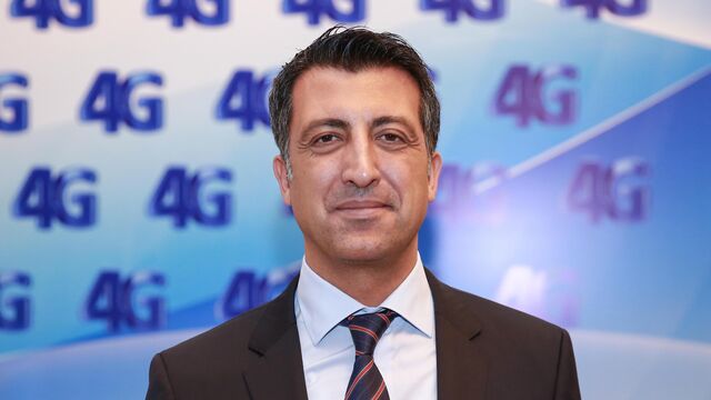 Vodafone 4G'de iddialı!