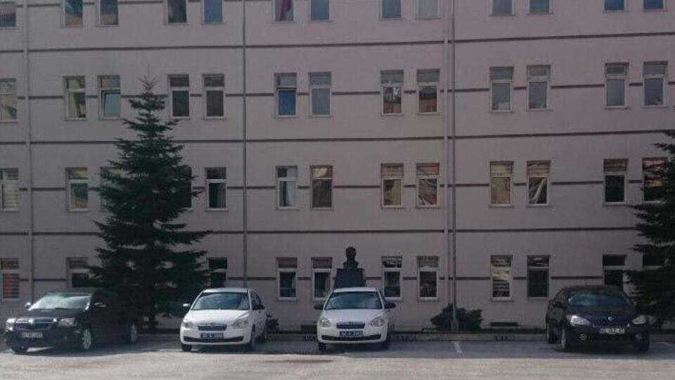 Ankara'da usulsüz dinleme soruşturması