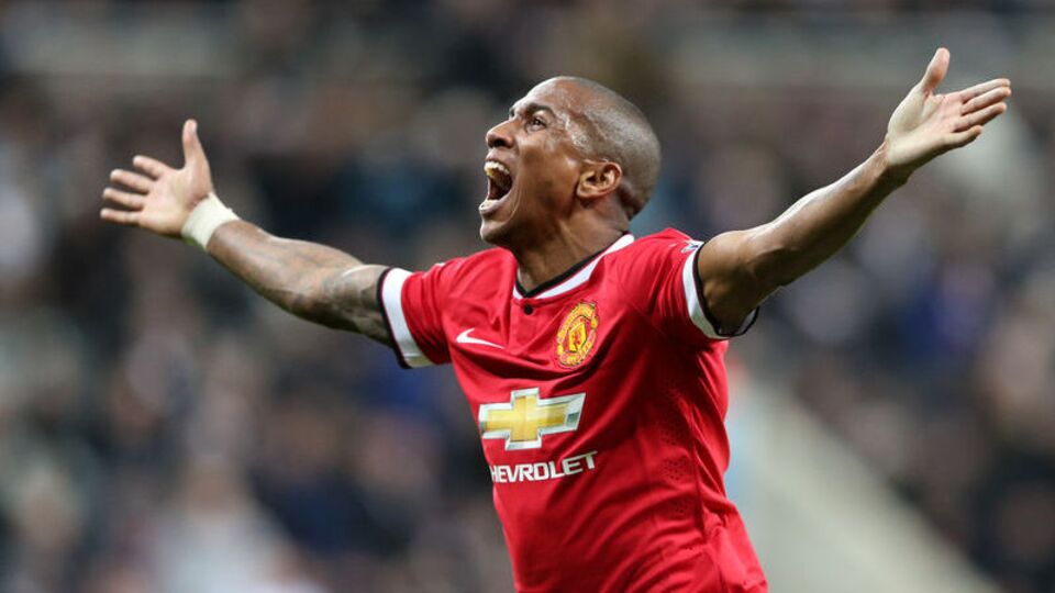 Manchester United son nefeste