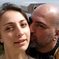 'Beni kurtarın' diye çığlık atan sevgilisini böyle öldürdü!