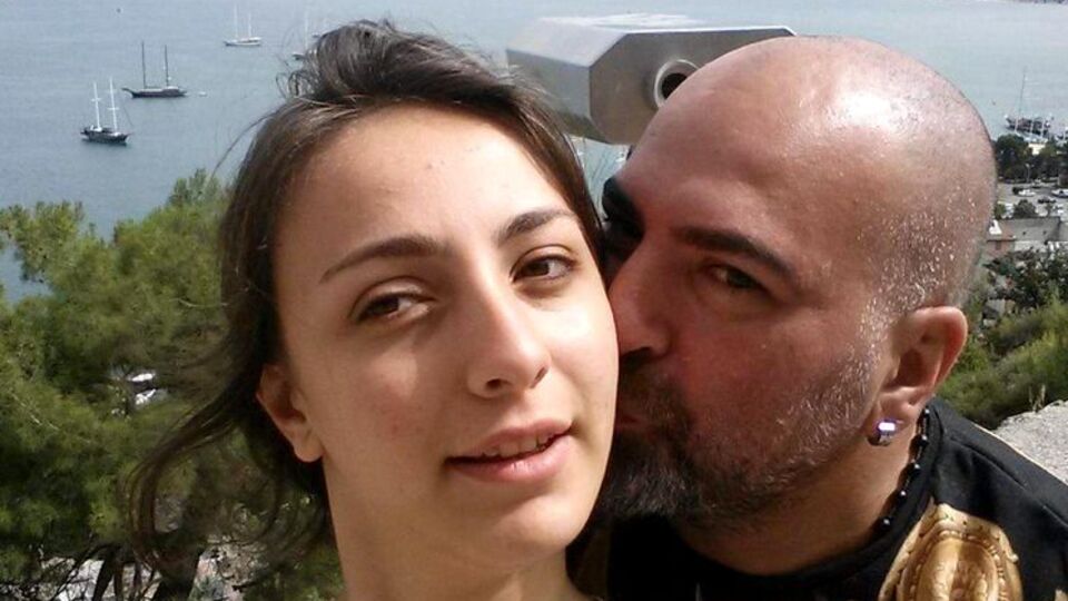 'Beni kurtarın' diye çığlık atan sevgilisini böyle öldürdü!