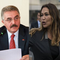 MHP-Avşar kızı polemiği büyüyor