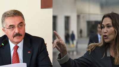 MHP-Avşar kızı polemiği büyüyor