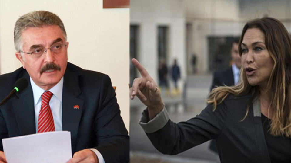 MHP-Avşar kızı polemiği büyüyor