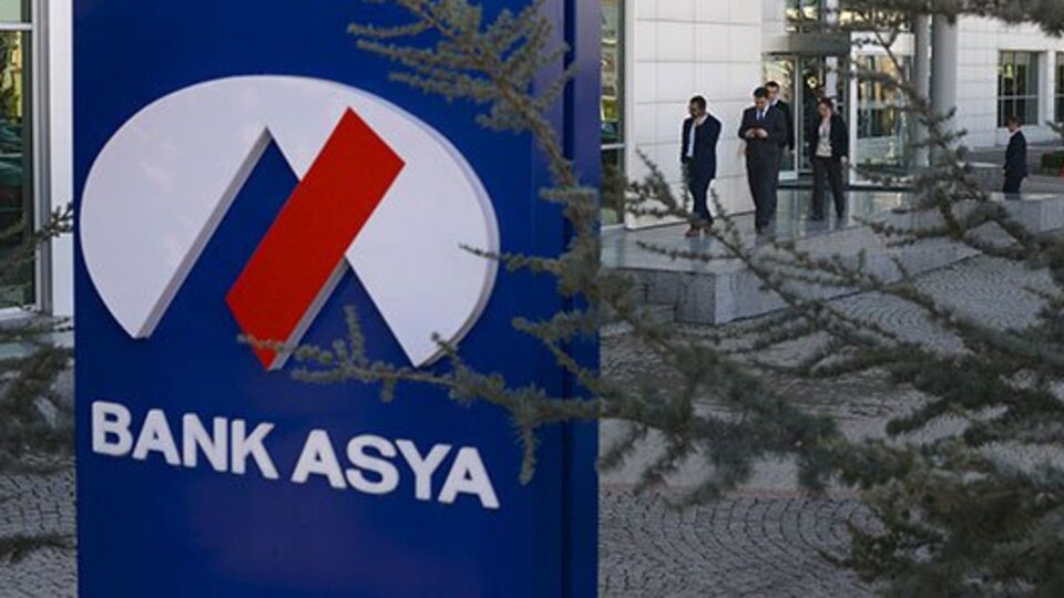 S&P Bank Asya'nın 'yaşadıklarına' işaret etti!