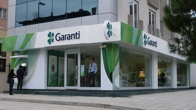 O bankanın satışında flaş gelişme