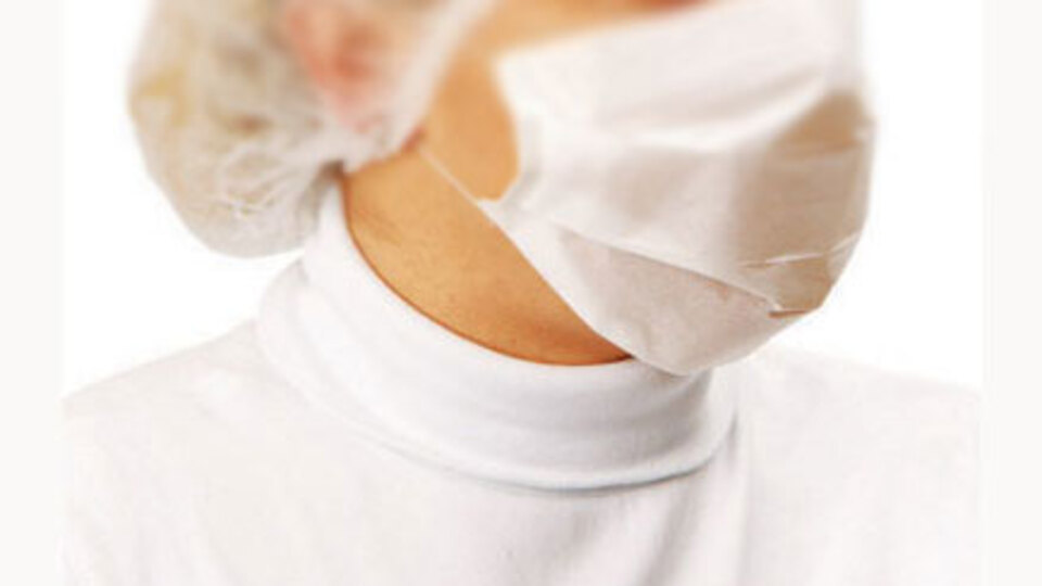 Hortladı! Bir kadında daha çıktı