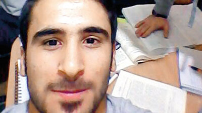 Üniversiteli gencin sır ölümü