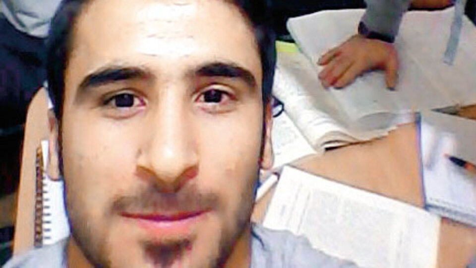 Üniversiteli gencin sır ölümü