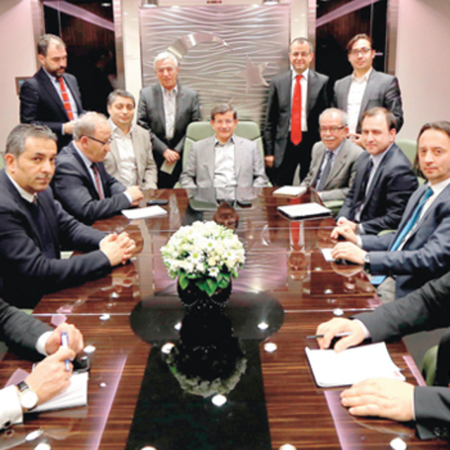 "Tek saldırı olsa bölgeyi alırdık"
