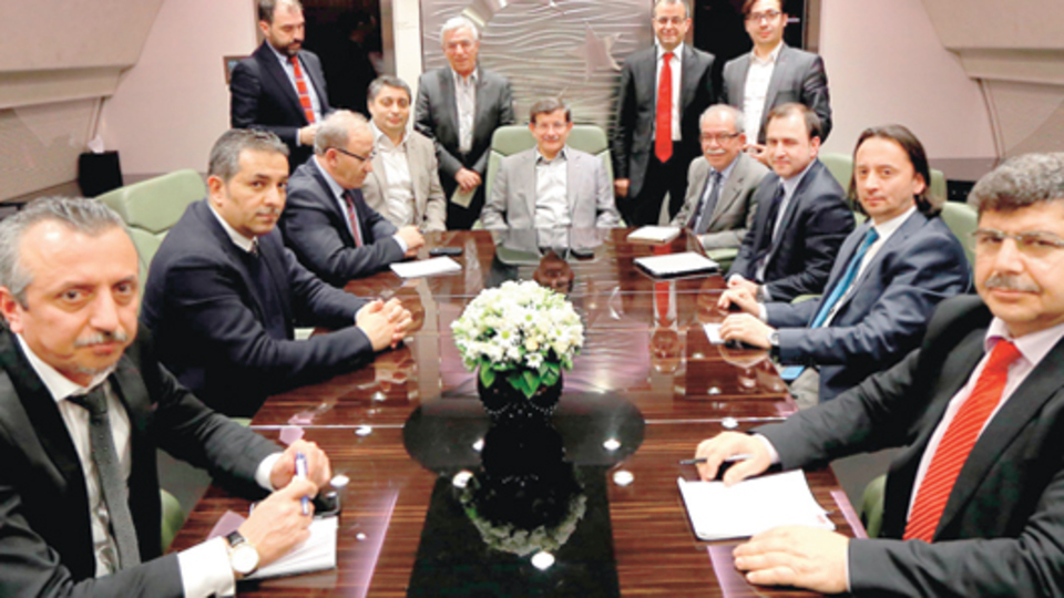 "Tek saldırı olsa bölgeyi alırdık"