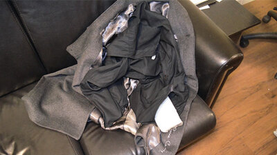 Atatürk Havalimanı'nda yakalandı