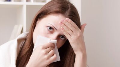 Grip hakkında bildiğiniz gerçeği unutun!