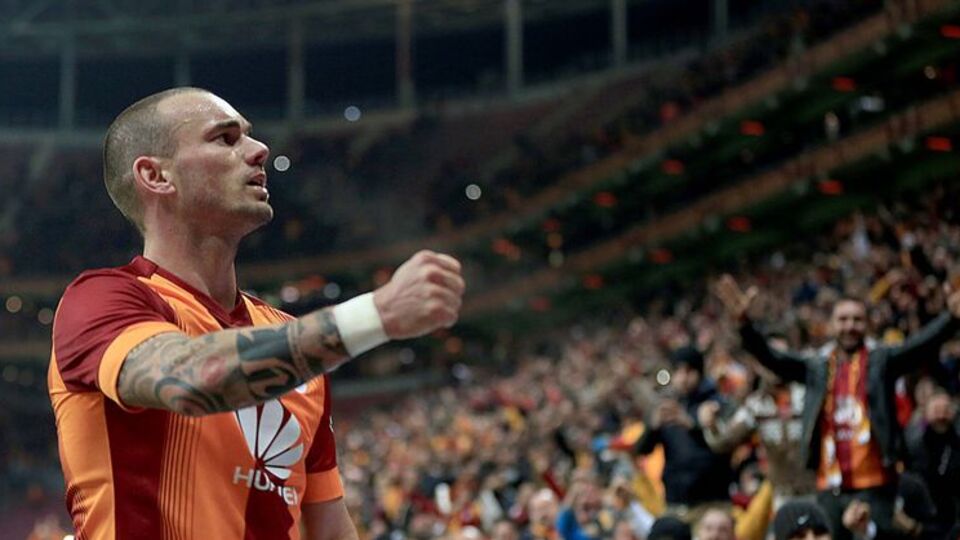 "Volkan'la pazar günü görüşeceğiz"