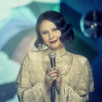 ‘8 Saniye’ye Şebnem’den şarkı