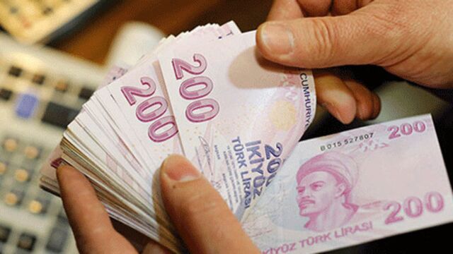 İhbar edene 6.2 milyon lira!