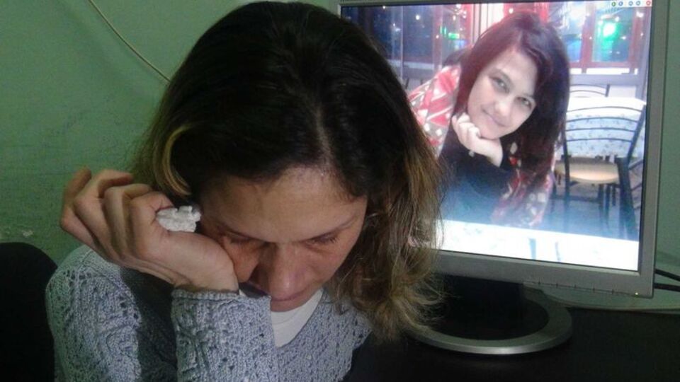 17 yaşındaki Kübra yine kaçtı!