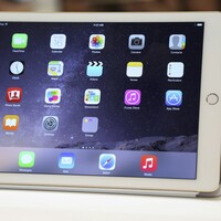 Yeni iPad'i bekleyenler üzüldü!