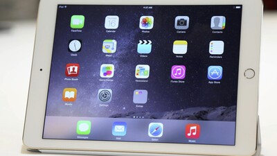 Yeni iPad'i bekleyenler üzüldü!