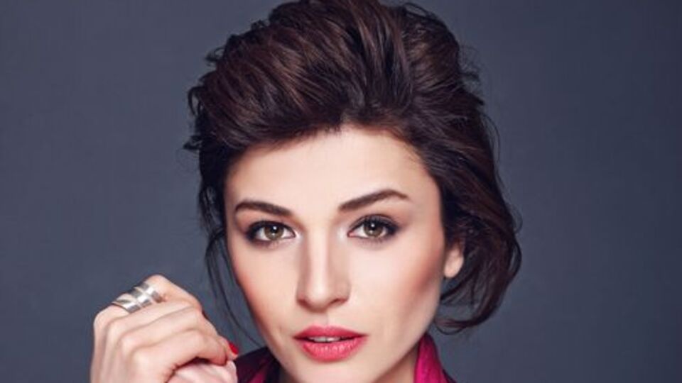 "Annem ve babam torun istiyor"