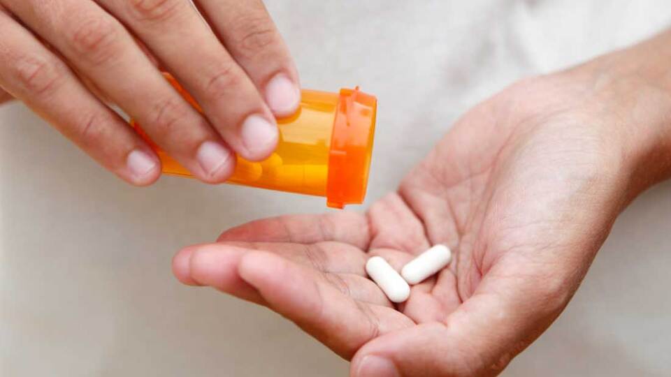 Antibiyotik kullanırken bunlara dikkat!