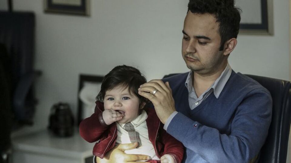 O film gerçek olmadı