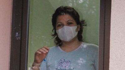 Son mesajı yine oğluna oldu: Ahh yavrum benim