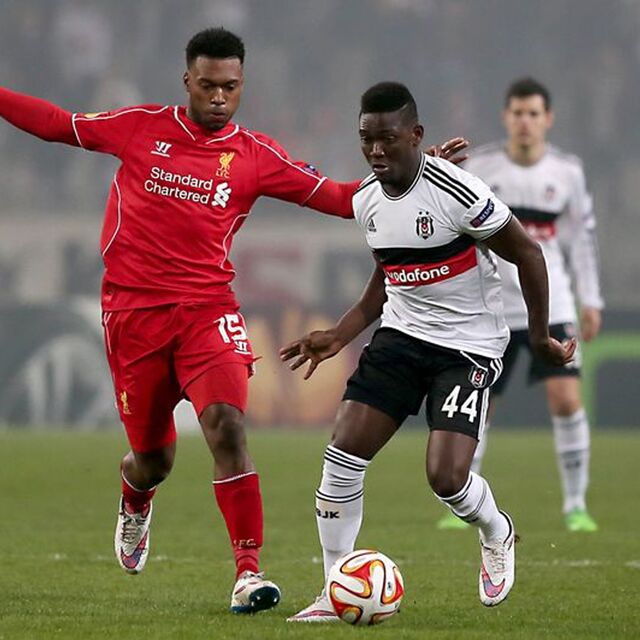 Beşiktaş harekete geçiyor!