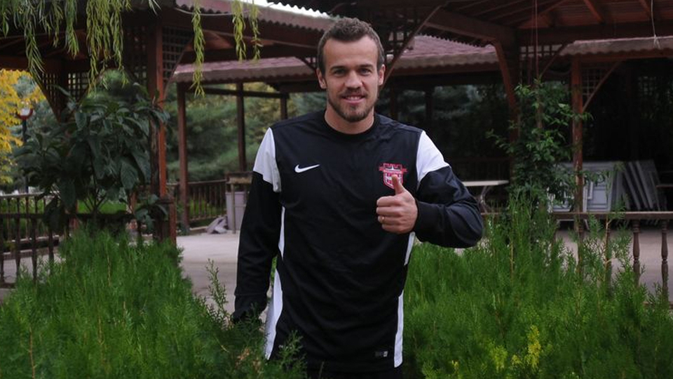 Süper Lig'in "Demir adam"ı Chico