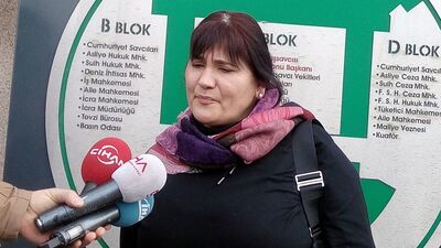 Yılmaz Güney ailesinin "sahtecilik" davası