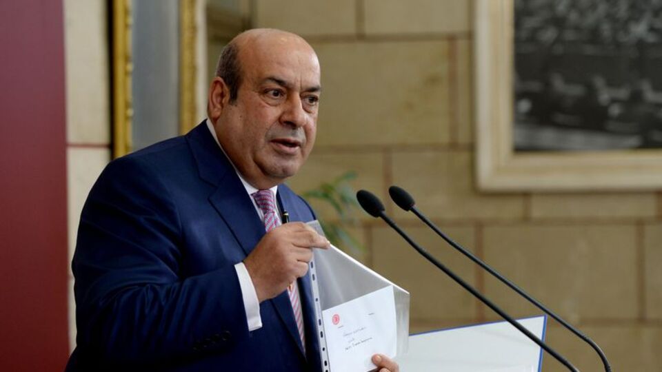 HDP'li Kaplan'dan AİHM ve AYM'ye başvuru