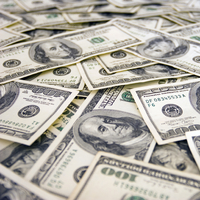 Dolar koptu gidiyor!