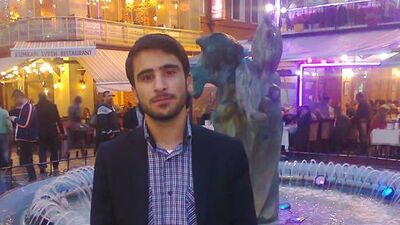 Ramazan Fırat'ın ölümünde yeni gelişme!