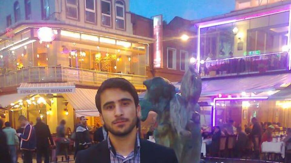 Ramazan Fırat'ın ölümünde yeni gelişme!