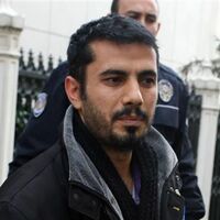 5 çuval evrağa el konuldu