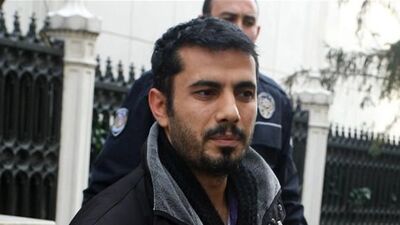 5 çuval evrağa el konuldu