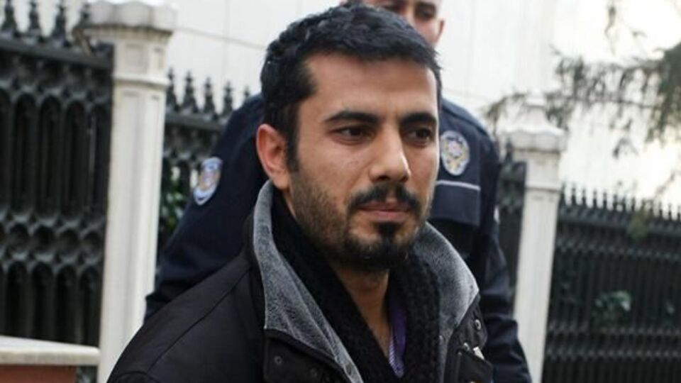 5 çuval evrağa el konuldu