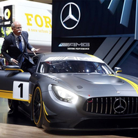 Alman devinin sabah 8 gazlaması!