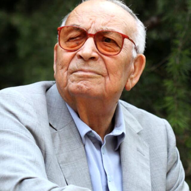 Çağımızın gördüğü en büyük 'söz büyücüsü'ydü!