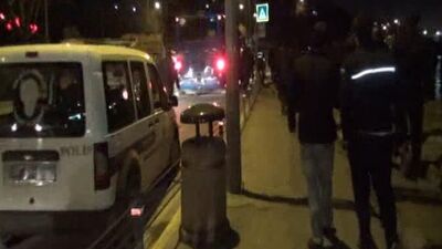 Zabıtadan "seyyar semaver" operasyonu