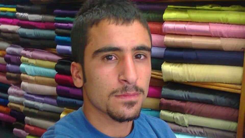 "Eve birini aldınız, o öldürüp gitti mi?"