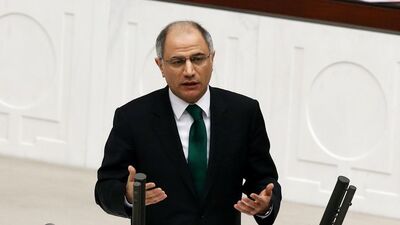 "Anayasayı tanımıyorum" sözlerine açıklık getirdi