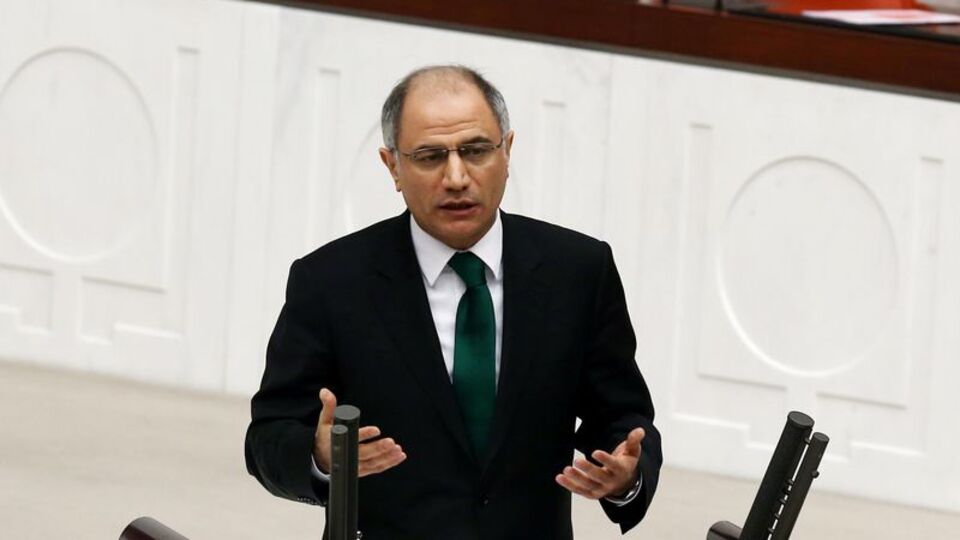 "Anayasayı tanımıyorum" sözlerine açıklık getirdi