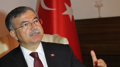 "Genelkurmay Başkanımız gereğini yapacaktır"