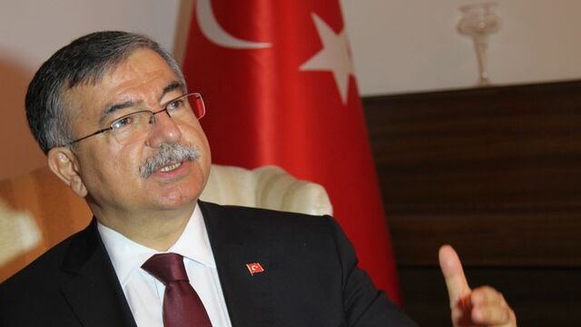 "Genelkurmay Başkanımız gereğini yapacaktır"